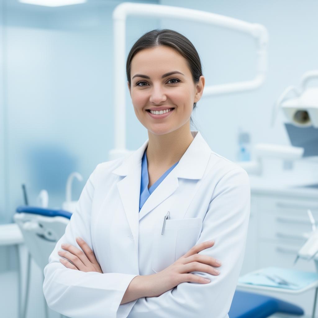 Врач-ортодонт